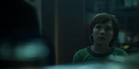 Clip of quote: Could you explain all of it?