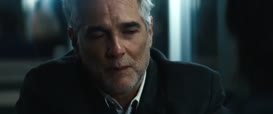 Clip of quote: I'd prefer it be by a friend.