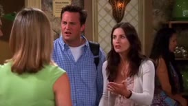 Clip of quote: You already got the first-class tickets, the lounge. We should get free stuff too!