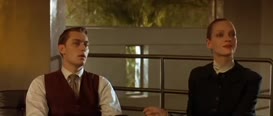 Clip of quote: Oh. Again?