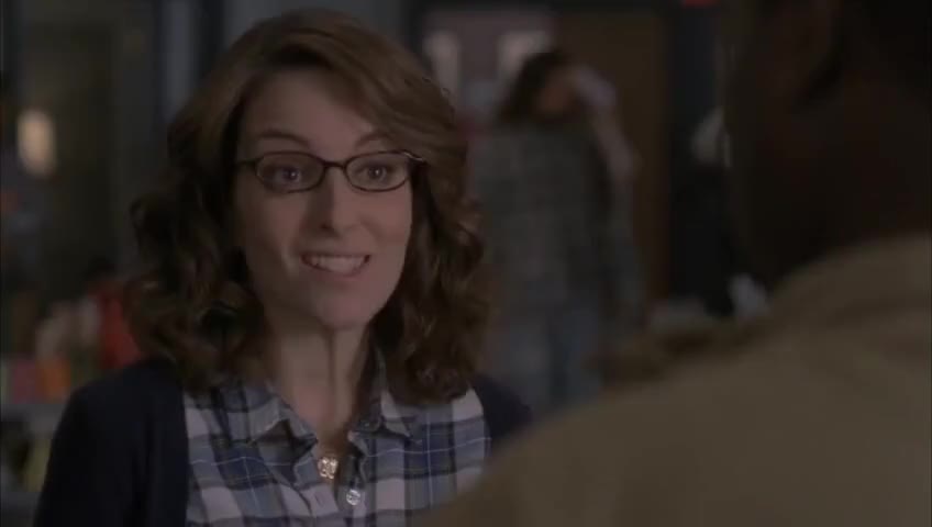 Clip of quote: So, we're good?