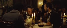 Clip of quote: Some say not enough.