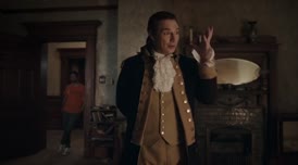 Clip of quote: Now, where was I?