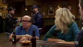 Clip of quote: of our narrative, so you guys mind clearing out?