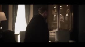 Clip of quote: [Peter] Sorry, sir.