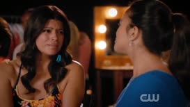 Clip of quote: Me, too.