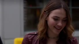 Clip of quote: You know, when this whole thing happened to me, you were...