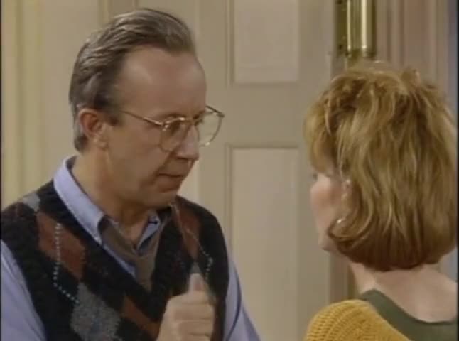 Clip of quote: if i can't get alf going,