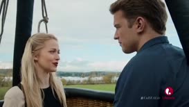 Clip of quote: My dream, to be able to do that much good.