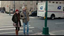 Clip of quote: ‐ Hey, hold up. Wait, are you...