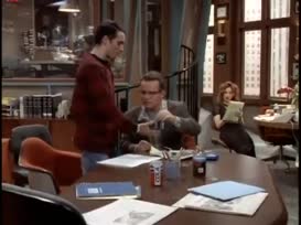 Clip of quote: I'll hook it up for you.
