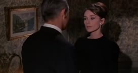 Clip of quote: - I believe what he said. - No, no. It’s just a lot of words.