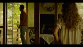 Clip of quote: [Mike] Hey!