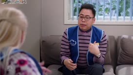 Clip of quote: "This guy gets it,"