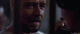 Clip of quote: I need you to do something for me.
