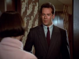 Clip of quote: Got me right square in the gut.