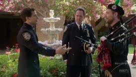 Clip of quote: All right, just give it to me.