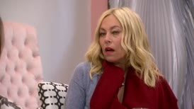 Clip of quote: I don't know if that you're just so wrapped up