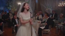 Clip of quote: than anything I could have imagined,