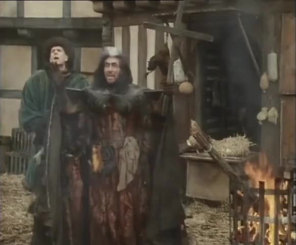 Clip of quote: This must be one of the most difficult parts of the job.