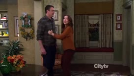 Clip of quote: Oh!