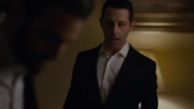 Clip of quote: Hi. Yeah, he told me already.