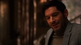 Clip of quote: I know what you're trying to do, but I'm not gonna let you ruin this, Samael.