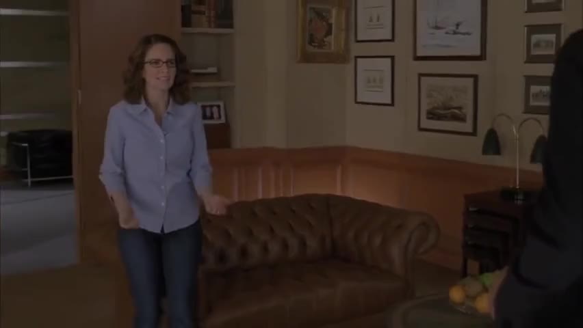 Clip of quote: Michael Kors is a friend. We own a gay racehorse together.