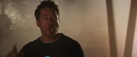 Clip of quote: Go!