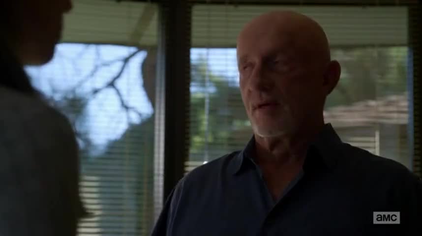 Clip of quote: - Let's do it. - Fantastic.
