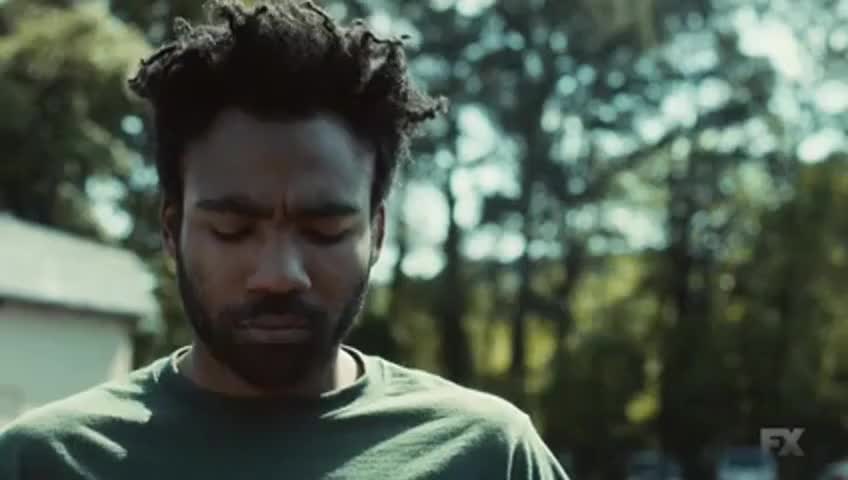 Clip of quote: [indistinct noises from video]