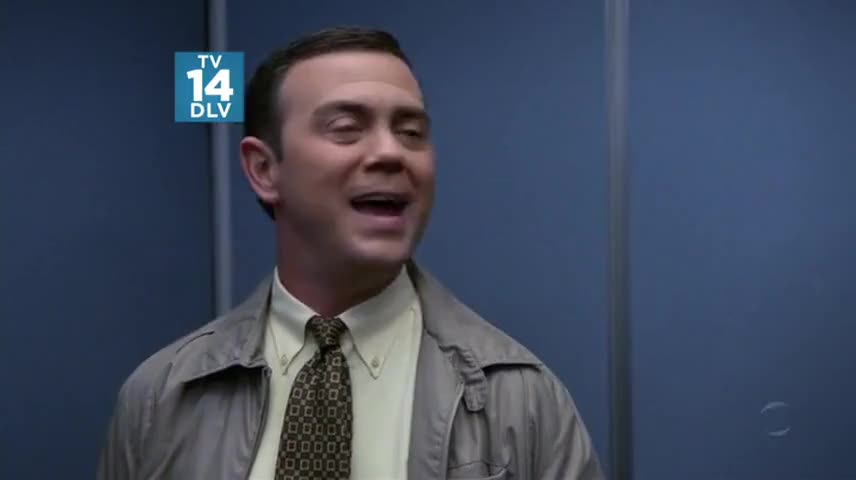 Clip of quote: and they make fun of me... so I'm done.