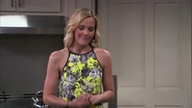 Clip of quote: I have a busy career.