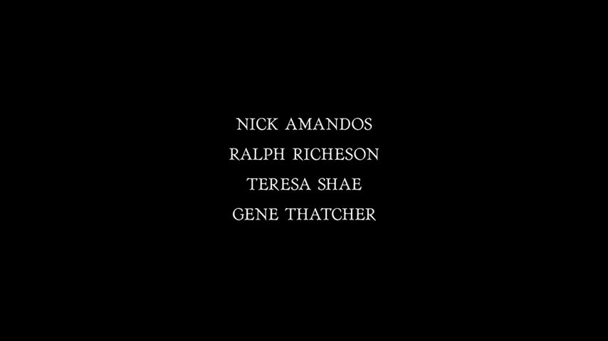 Clip of quote: ♪ Got no reason to cry ♪