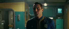 Clip of quote: First I lost Lucy, and then I lost my job as the Gate-Keeper.