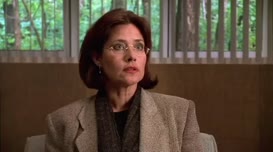 Clip of quote: All These Diplomas on these Walls Don’t Make Up for the Fact that you got a Little Mini Tortilla Wrap in your Pantyhose! Is That Why They Call You a Shrink?