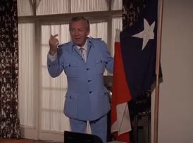 Clip of quote: You're right.