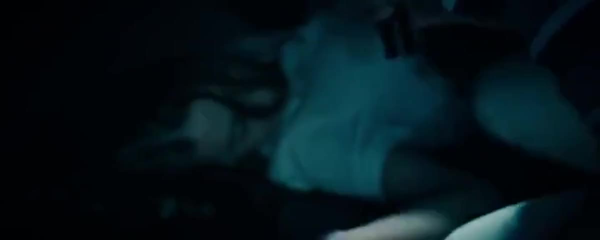 Clip of quote: Sweetheart?