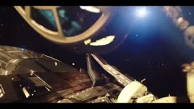 Clip of quote: to limit Starfleet communications?