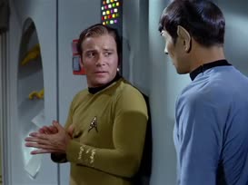 Clip of quote: Yes.