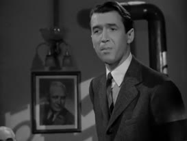 Clip of quote: You're talking about something you can't get your fingers on, and it's galling you.