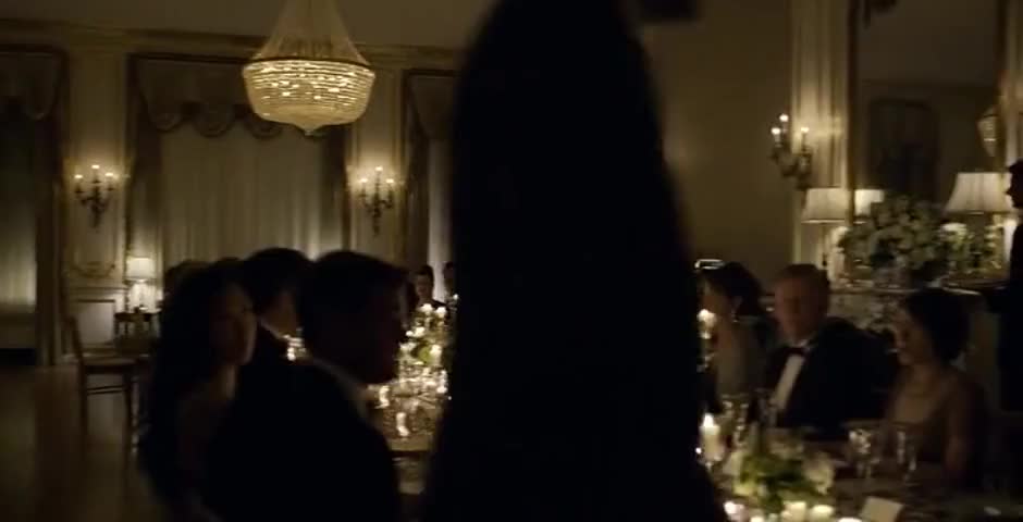 Clip of quote: Well, Mr. President,