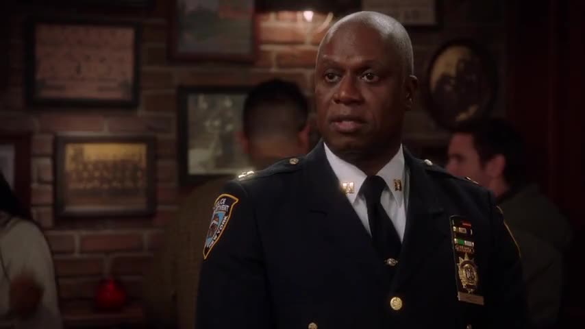 Clip of quote: and has decided to rectify the situation.