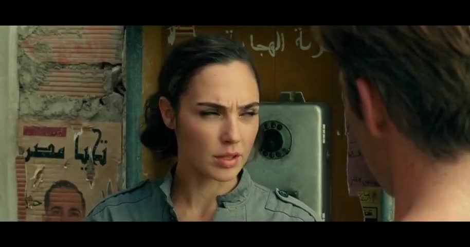 Clip of quote: Without a trace as to why.
