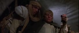 Clip of quote: Okay, so who's gonna drive the tanker?