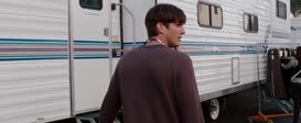 Clip of quote: - What was it? - Yeah, I...