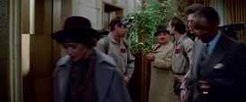 Clip of quote: That's gotta be some cockroach