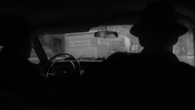 Clip of quote: Well, if it don't, we'll just ditch it, you know, take a bus back.