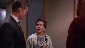 Clip of quote: Yes. Trans-Atlantic.