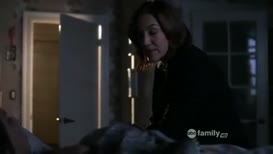 Clip of quote: That's good.